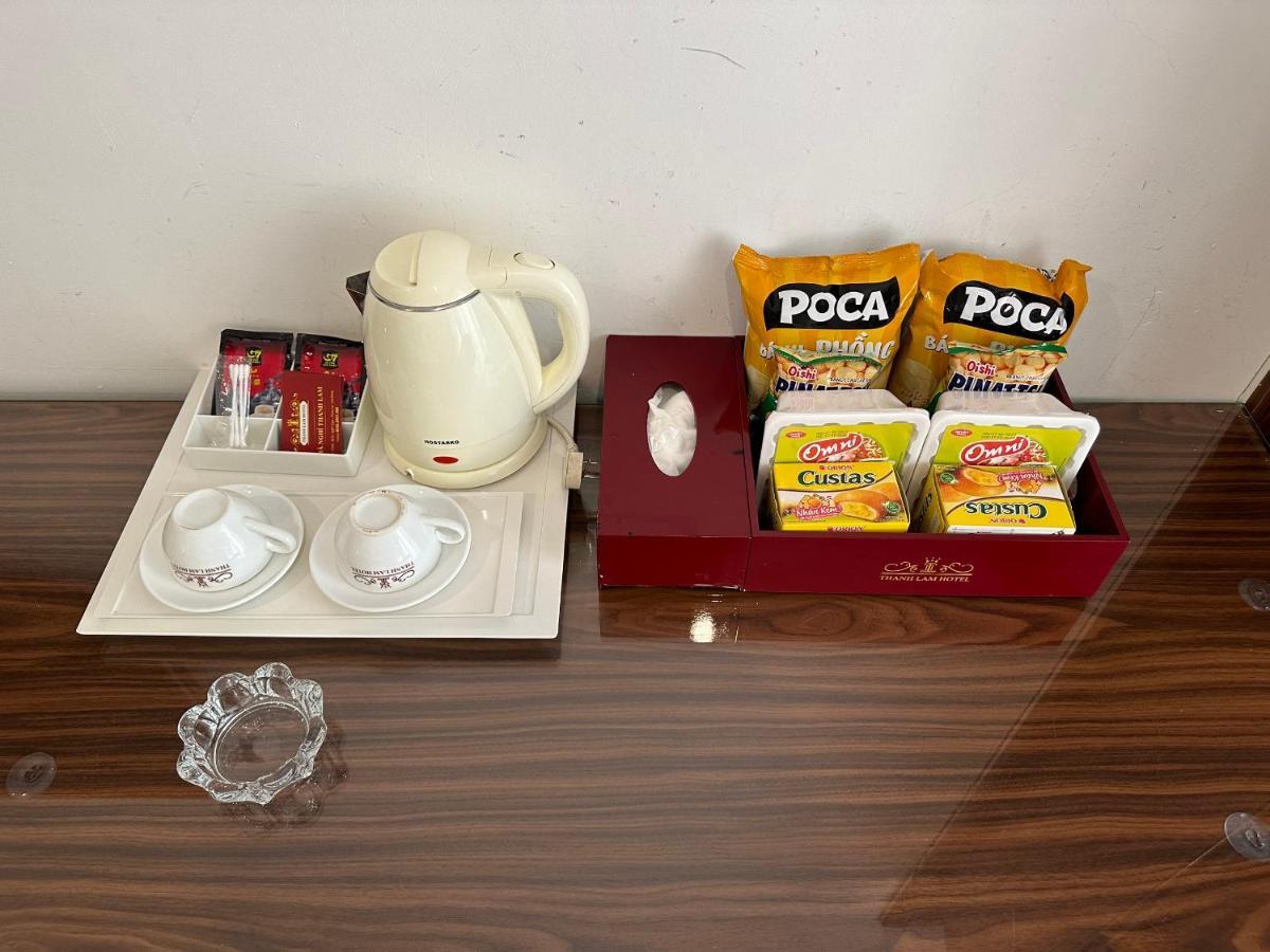 Nha Nghi Thanh Lam Hotel 2*